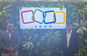 Zoho for Startups Komitmen Percepat Ekosistem Kewirausahaan di Indonesia