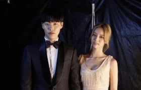 Timeline Hubungan Ryu Jun Yeol dan Hyeri Diungkap Dispatch, Sudah Renggang Sejak Juni 2023