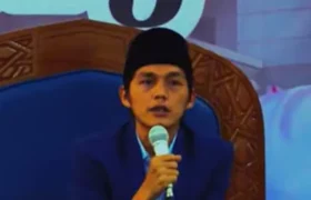 Penting! Fadhilah Dahsyat Puasa Ramadhan yang Jarang Diketahui Menurut Gus Iqdam