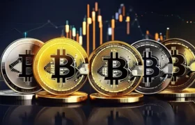 Harga Kripto Hari Ini 16 April 2024: Bitcoin Cs Memerah