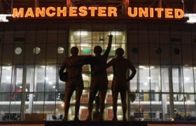 Manchester United Dapat Lampu Hijau Rekrut 2 Pemain Incaran, Harus Siapkan Dana Rp4 Triliun