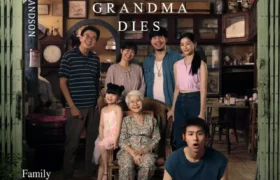 Sinopsis How To Make Millions Before Grandma Dies, Berikut Fakta Menariknya