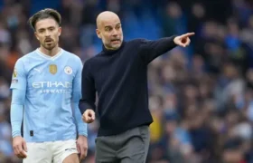 Pep Guardiola: 3 Poin Harga Mati bagi City saat Lawan Tottenham