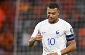 Kylian Mbappe Kesimpulannya ke Real Madrid, Gajinya Buat Ngiler