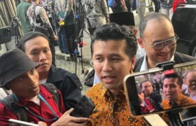 Emil Dardak: Menteri Hak Prerogatif Prabowo Usai Dilantik Jadi Presiden