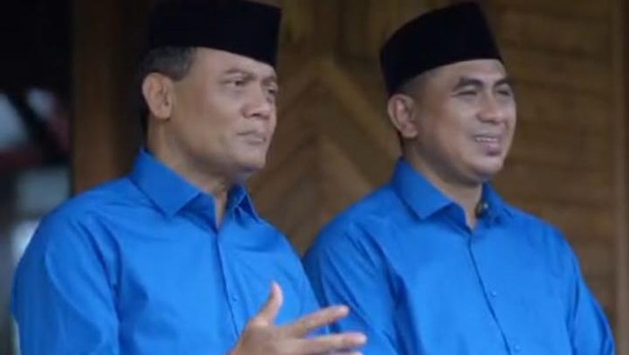 Pesan Jokowi dan Prabowo ke Ahmad Luthfi untuk Ngopeni Jateng