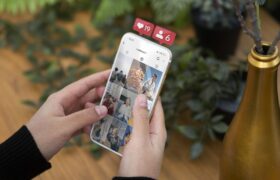 Instagram Reels Vs Feed, Mana Konten yang Punya Jangkauan Lebih Besar?